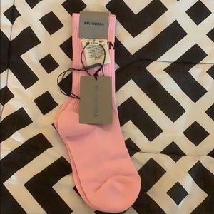 Balenciaga socks